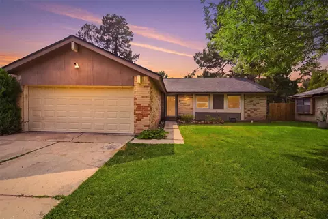 17211 Camberwell Green Ln, Houston, TX 77070