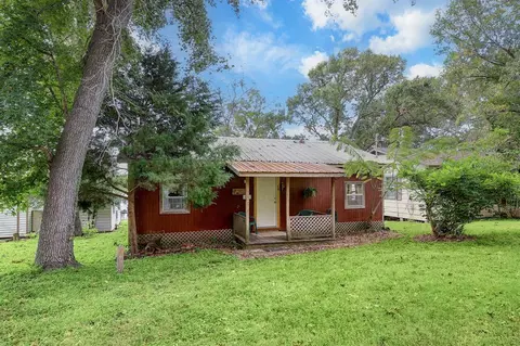 228 Wendys Way, Trinity, TX 75862 photo 1