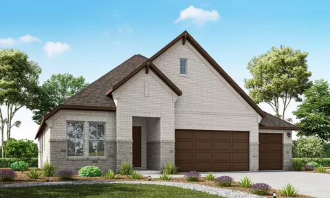 7051 Putter Point Dr, Porter, TX 77365
