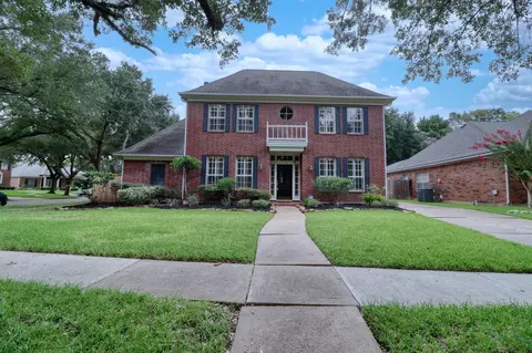 4415 Grand Cayman Dr, Sugar Land, TX 77479