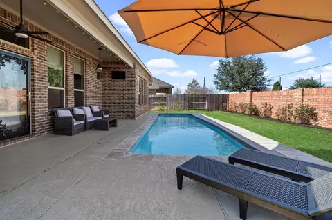 23334 Peareson Bend Ln, Richmond, TX 77469