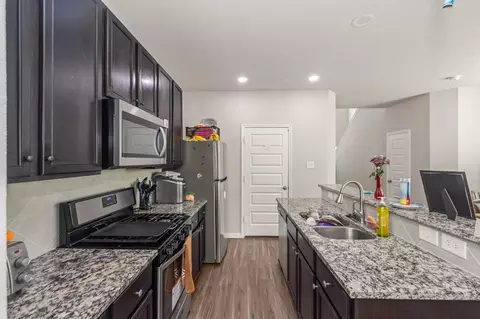 2382 Tavo Trail Dr, Conroe, TX 77301