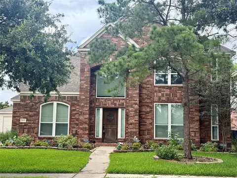11606 Canyon Woods Dr, Tomball, TX 77377