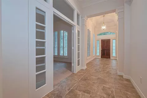 Entry Way - 4902 Stackstone Ln, Katy, TX 77450 photo 4 of 4
