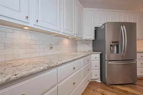 Kitchen - 4902 Stackstone Ln, Katy, TX 77450 photo 5 of 5