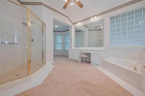 Bath - 4902 Stackstone Ln, Katy, TX 77450 photo 7 of 7