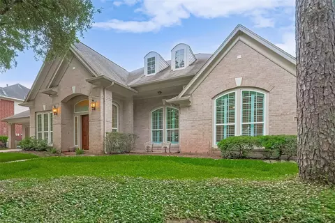 Exterior - 4902 Stackstone Ln, Katy, TX 77450 photo 3 of 5