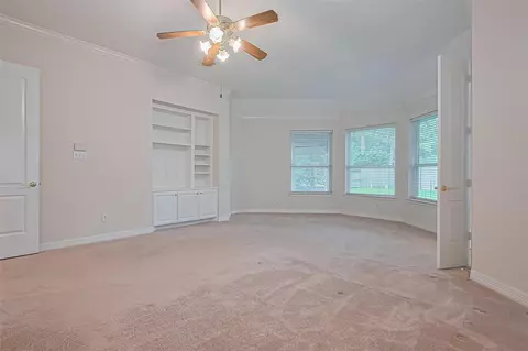 Bedroom - 4902 Stackstone Ln, Katy, TX 77450 photo 9 of 10