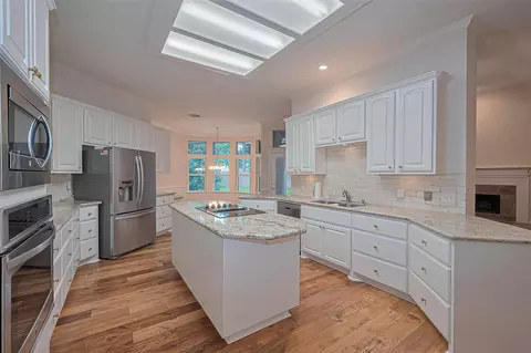 Kitchen - 4902 Stackstone Ln, Katy, TX 77450 photo 1 of 5