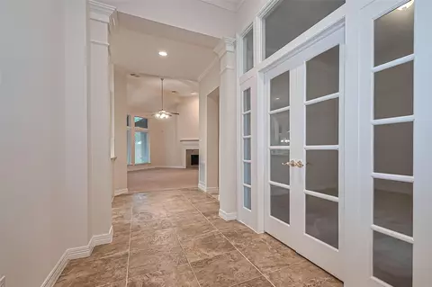 Entry Way - 4902 Stackstone Ln, Katy, TX 77450 photo 3 of 4