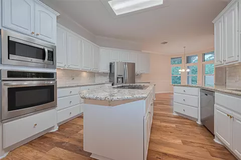 Kitchen - 4902 Stackstone Ln, Katy, TX 77450 photo 2 of 5