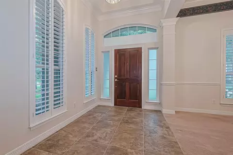Entry Way - 4902 Stackstone Ln, Katy, TX 77450 photo 1 of 4