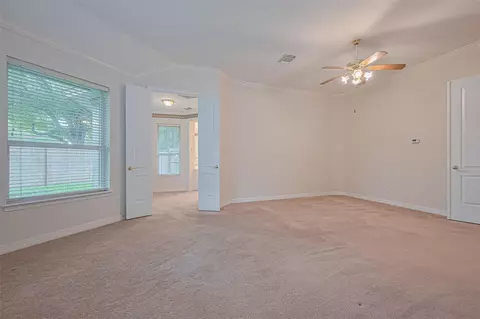 Bedroom - 4902 Stackstone Ln, Katy, TX 77450 photo 10 of 10
