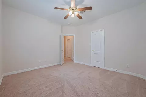 Bedroom - 4902 Stackstone Ln, Katy, TX 77450 photo 7 of 10