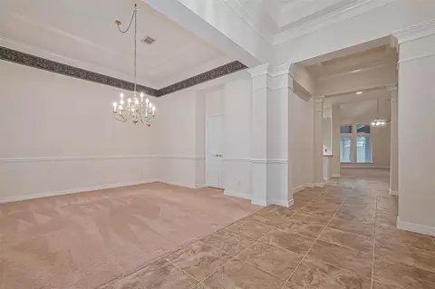 Entry Way - 4902 Stackstone Ln, Katy, TX 77450 photo 2 of 4