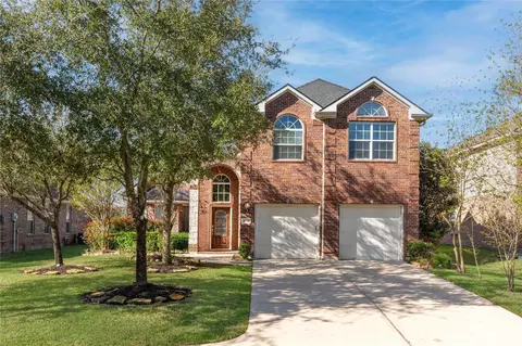 20698 Oakhurst Meadows Dr, Porter, TX 77365