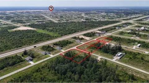 5503 County Road 5824, Cleveland, TX 77327