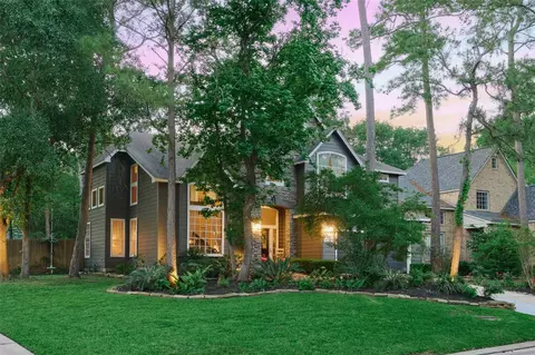 37 Pinepath Pl, The Woodlands, TX 77381