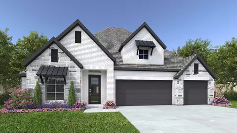 18703 Pear Slice Dr, Manvel, TX 77578