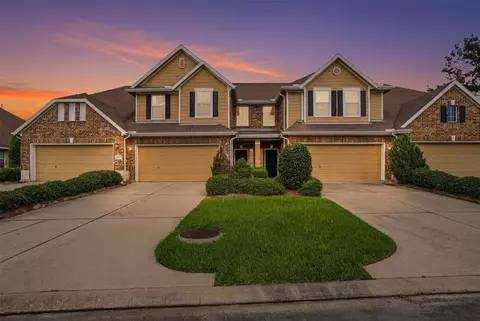 18714 Serenity Loch Dr, Spring, TX 77379