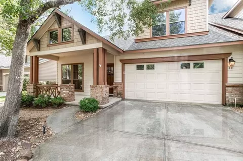 59 Douvaine Ct, The Woodlands, TX 77382