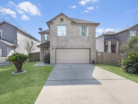 8906 Intervale St, Houston, TX 77075