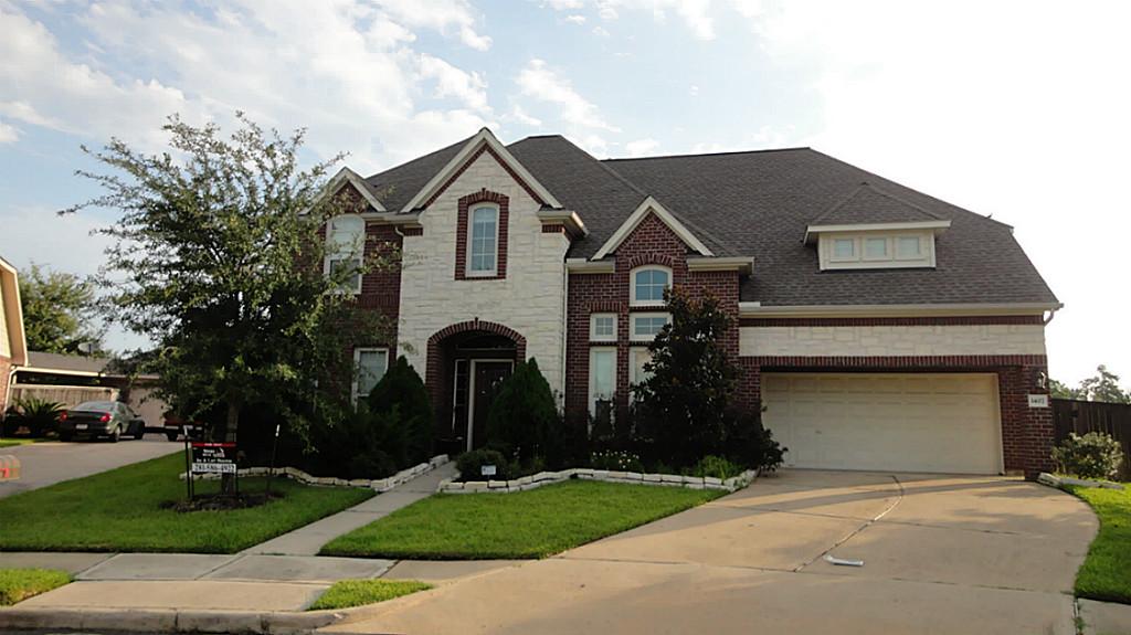 1407 Bowden Chase Ct, Spring, TX 77379 photo 1
