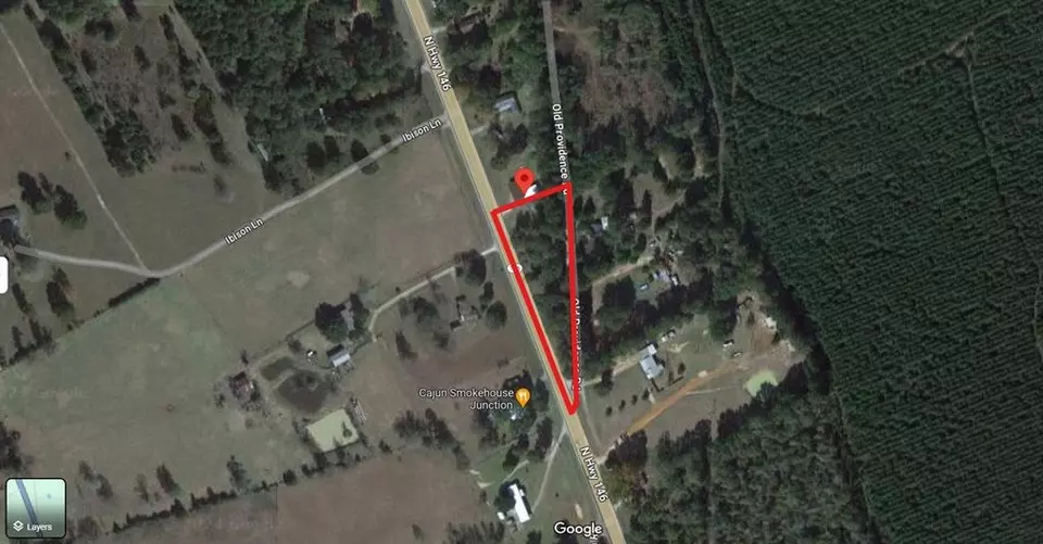  15591 Tx-146, Livingston, TX 77351 photo 1