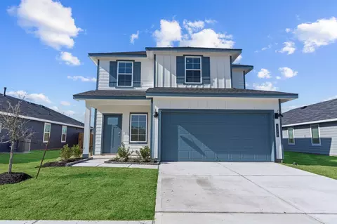 6814 Spur Creek Dr, Rosenberg, TX 77471