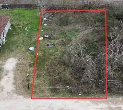 0 County Road 495, Brazoria, TX 77422