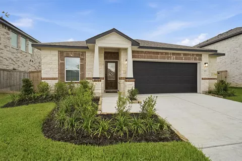 5232 Cypress Rose Dr, Pearland, TX 77584