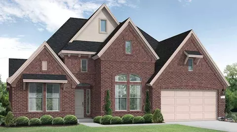 3352 Bentwood Ranch Dr, Conroe, TX 77385