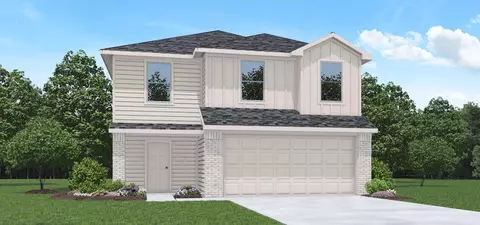 19964 Hilbert Rd, New Caney, TX 77357