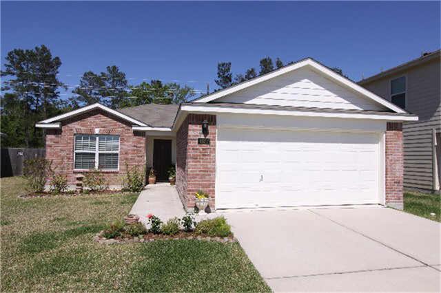 4627 Trinity River Ct, Spring, TX 77386 photo 1