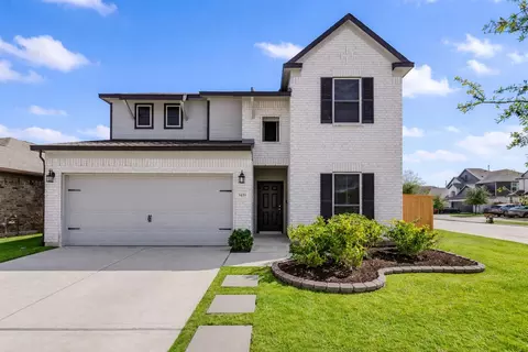 5439 Rustic Ruby Dr, Brookshire, TX 77423