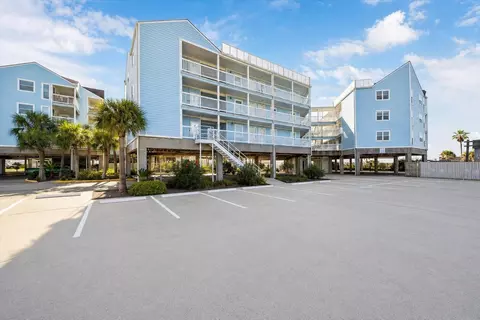 10811 San Luis Pass Rd #1121, Galveston, TX 77554