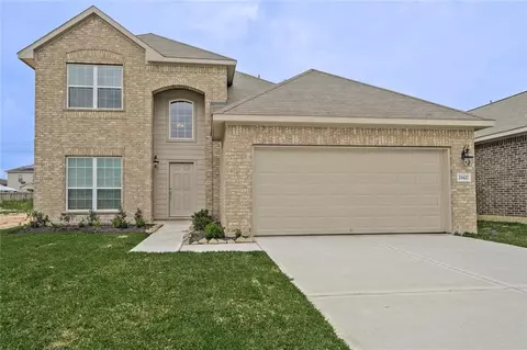 21410 James Juniper Ct, Spring, TX 77379 photo 1