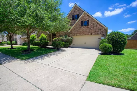 11010 Via Capri Ct, Richmond, TX 77406