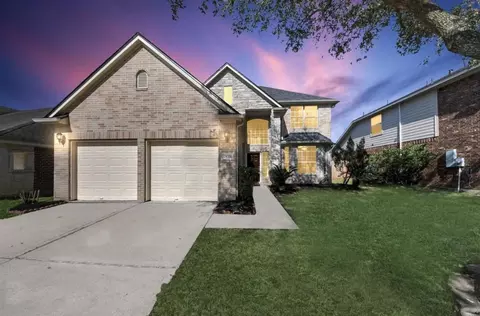 24326 Condors Nest, Katy, TX 77494
