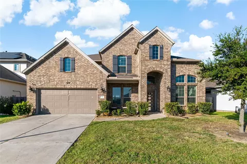 18542 Twilight Arbor Trl, Richmond, TX 77407