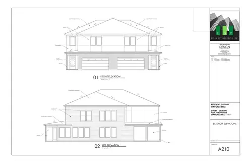 4328 Avron Dr #B, Stafford, TX 77477