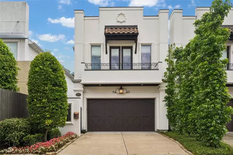 4517 Rose St, Houston, TX 77007