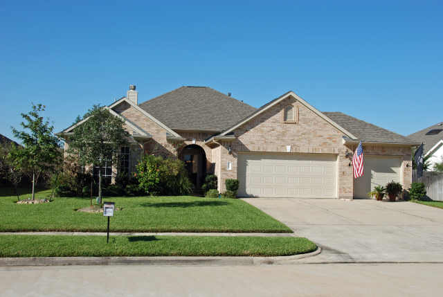 9106 Huckinston Ct, Spring, TX 77379 photo 1