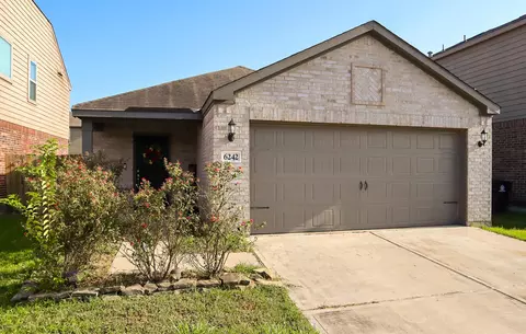 6242 El Topacio Dr, Houston, TX 77048