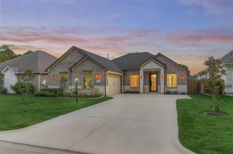 154 Wyndemere Dr, Montgomery, TX 77356