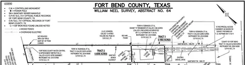 2846 5th St, Stafford, TX 77477