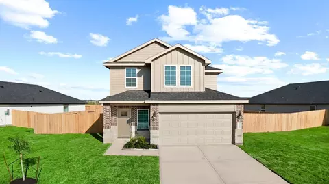 11119 August Sunset Dr, Needville, TX 77461