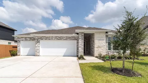 2417 Seaglass Terrace Dr, Katy, TX 77493