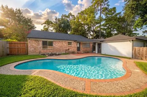 20126 Salzburg Ln, Humble, TX 77338