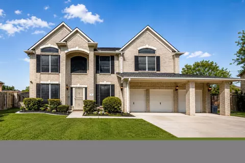 711 Tuely Ct, Houston, TX 77049